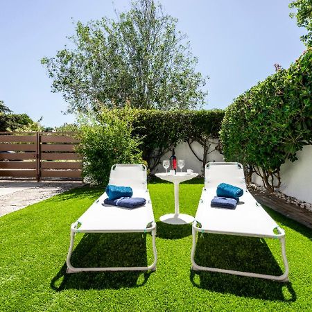 Vilamoura Garden House - Golf & Beach מראה חיצוני תמונה