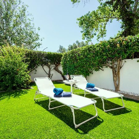 Vilamoura Garden House - Golf & Beach מראה חיצוני תמונה