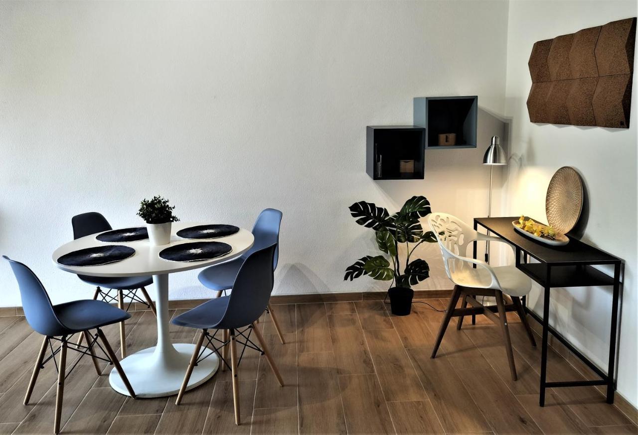 Vilamoura Garden House - Golf & Beach מראה חיצוני תמונה
