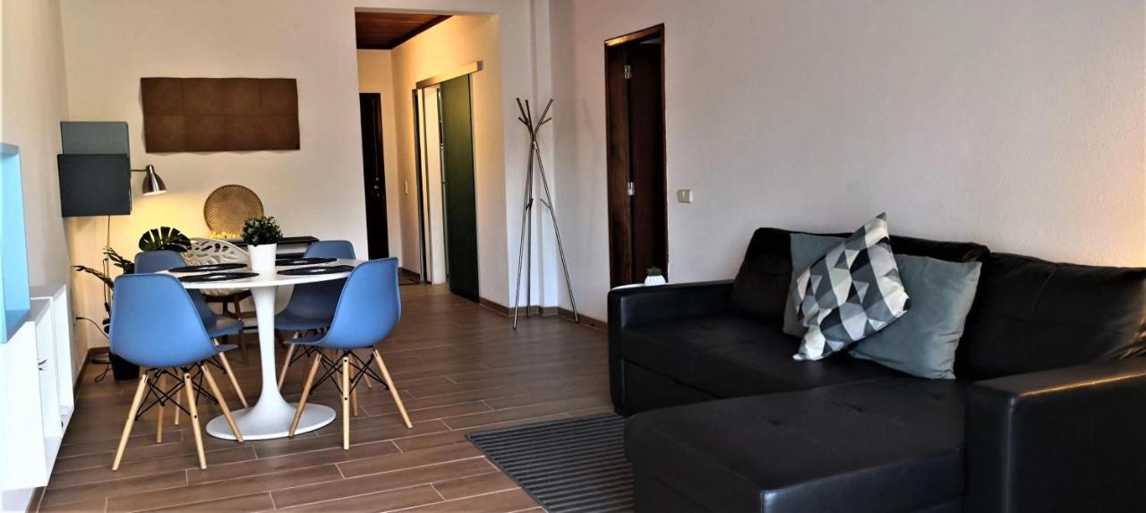 Vilamoura Garden House - Golf & Beach מראה חיצוני תמונה