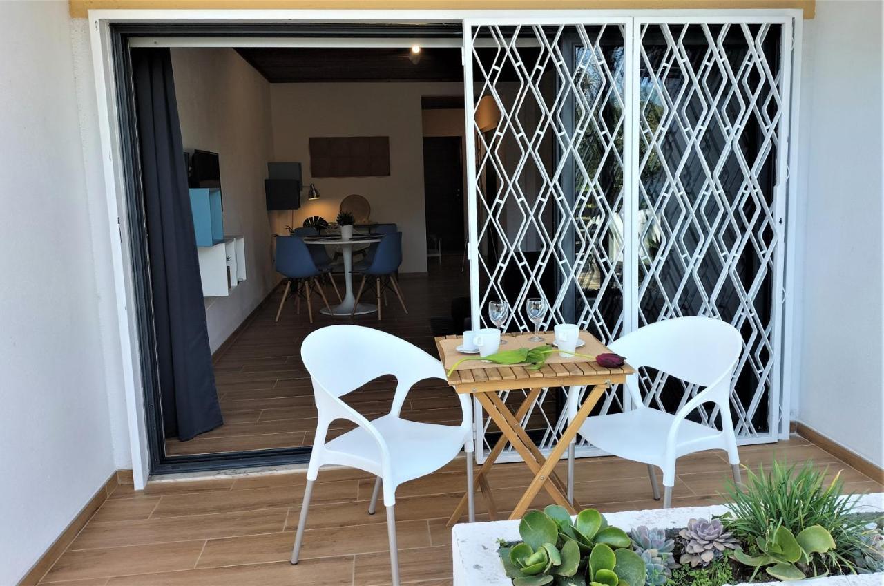 Vilamoura Garden House - Golf & Beach מראה חיצוני תמונה