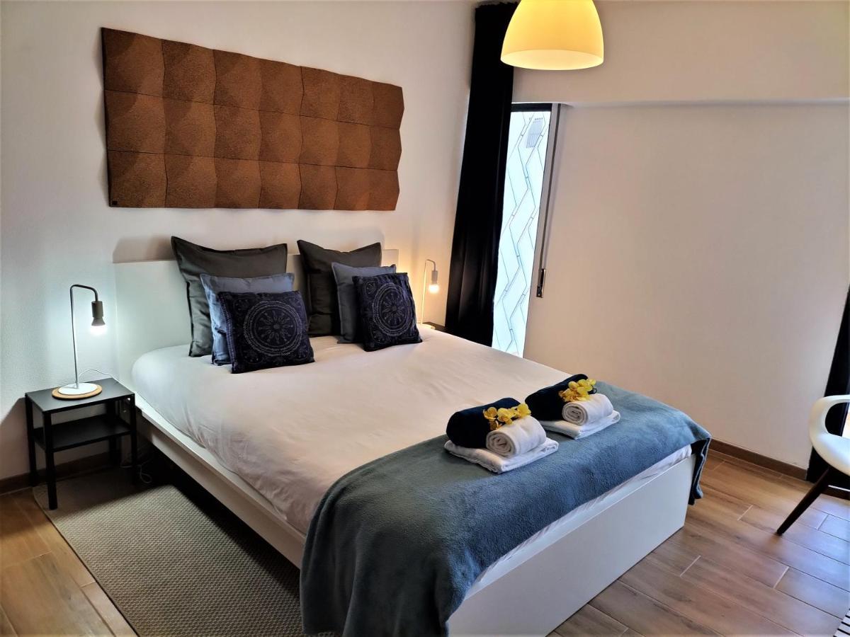 Vilamoura Garden House - Golf & Beach מראה חיצוני תמונה