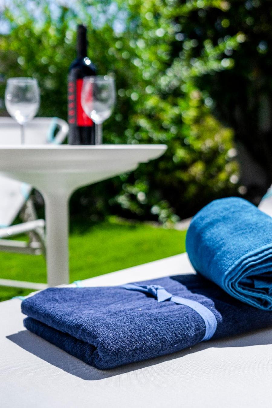 Vilamoura Garden House - Golf & Beach מראה חיצוני תמונה