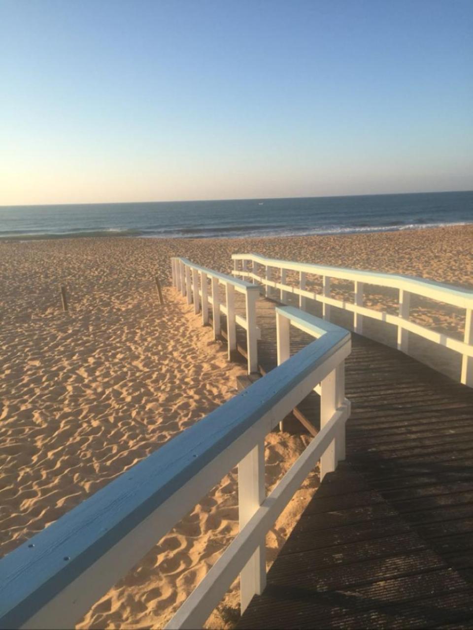 Vilamoura Garden House - Golf & Beach מראה חיצוני תמונה